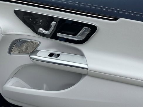 Certified 2023 Mercedes-Benz EQE 350+ Sedan w/ AMG Line Exterior Package image 16