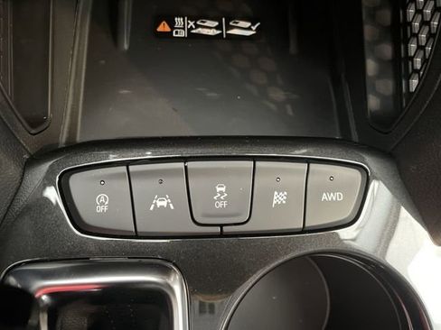 New 2026 Chevrolet TrailBlazer LT w/ Convenience Package AWD/4WD image 29