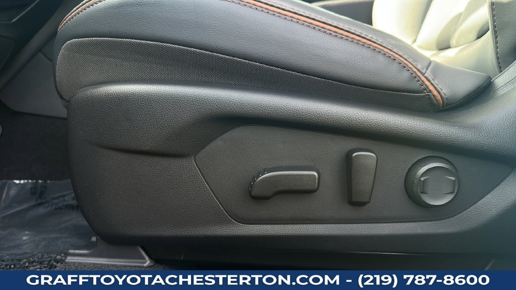 Used 2026 Subaru Forester Sport AWD/4WD image 15