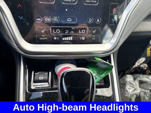 Used 2024 Subaru Legacy Premium AWD/4WD image 19