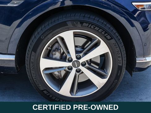 Used 2023 Genesis GV80 2.5T w/ Prestige 20" Package AWD/4WD image 9
