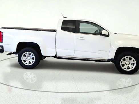 Used 2018 Chevrolet Colorado LT RWD image 10