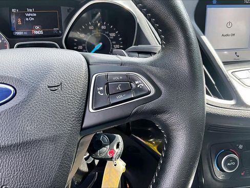 Used 2018 Ford Escape SE w/ SE Sport Appearance Package AWD/4WD image 25