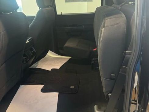 New 2026 Ford F150 STX w/ Equipment Group 200A image 23