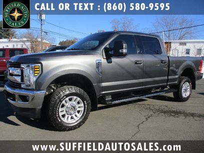 Used 2019 Ford F250 XLT w/ XLT Value Package
