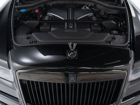 Certified 2024 Rolls-Royce Cullinan Black Badge w/ Driver's Package image 55