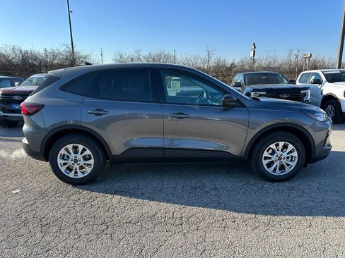 New 2026 Ford Escape Active w/ Cold Weather Package image 2