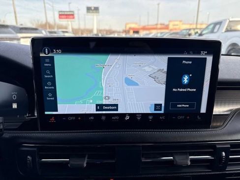 Certified 2023 Lincoln Corsair FWD image 23