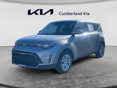 Used 2023 Kia Soul LX