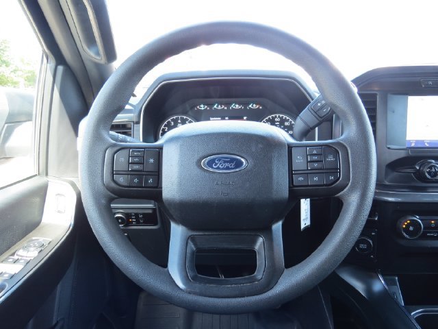 Used 2023 Ford F150 XL w/ STX Appearance Package AWD/4WD image 18