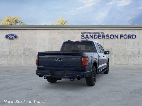 New 2026 Ford F150 Tremor w/ Equipment Group 402B AWD/4WD image 8