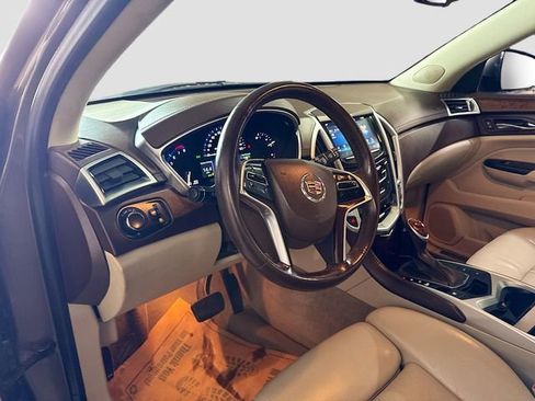 Used 2015 Cadillac SRX Luxury image 10