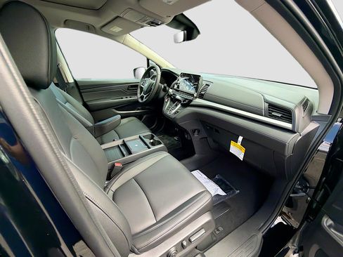 New 2026 Honda Odyssey EX-L image 24