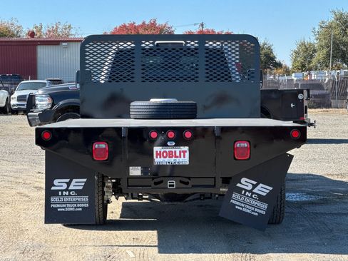 New 2026 RAM 5500 Tradesman w/ Chrome Appearance Group image 4