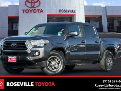Used 2021 Toyota Tacoma SR5