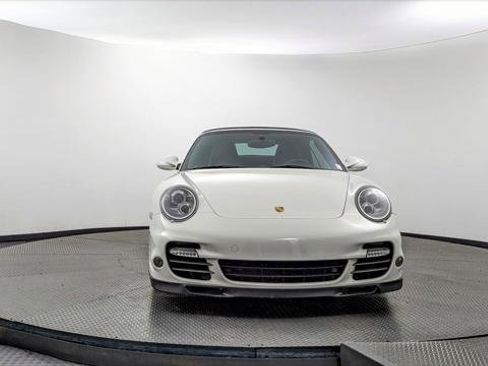 Used 2012 Porsche 911 Turbo S AWD/4WD image 34