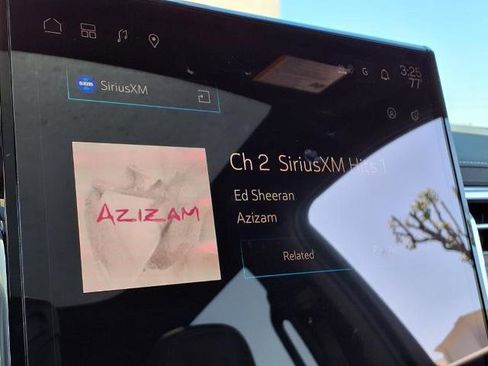 New 2025 GMC Sierra EV Denali image 7