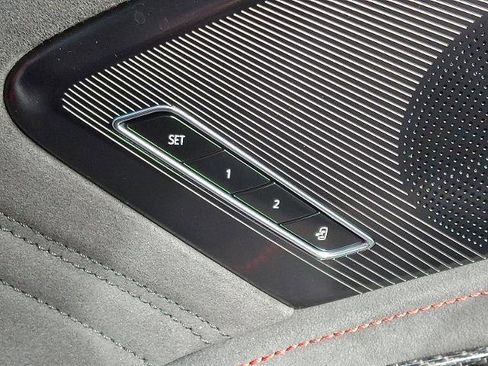 Used 2023 Chevrolet Corvette Z06 image 21