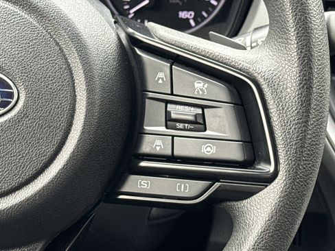 Certified 2024 Subaru Crosstrek 2.0i Premium AWD/4WD image 6