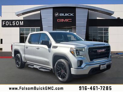 Used 2022 GMC Sierra 1500 Elevation