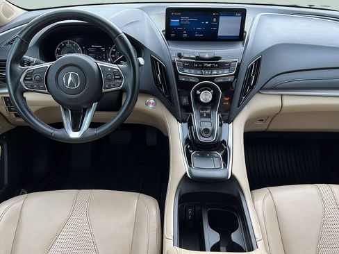 Used 2019 Acura RDX AWD w/ Technology Package image 11
