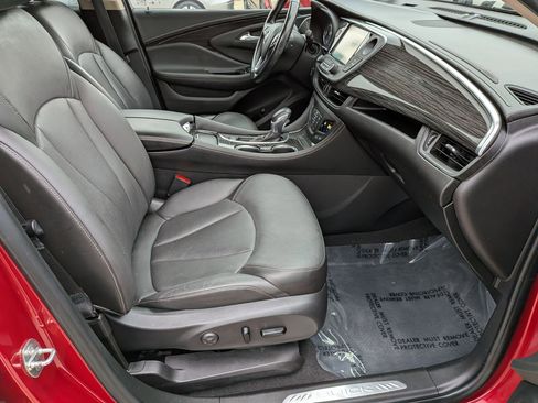 Used 2017 Buick Envision Premium image 31