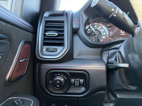 Used 2022 RAM 1500 TRX w/ TRX Level 2 Equipment Group image 26