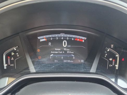 Used 2020 Honda CR-V Touring image 27