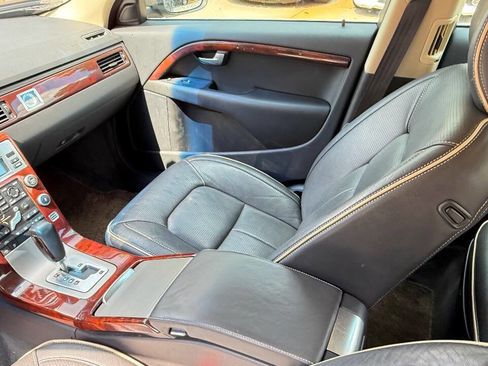 Used 2009 Volvo S80 T6 image 29