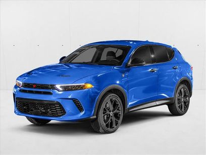 Used 2023 Dodge Hornet GT w/ GT Blacktop Package