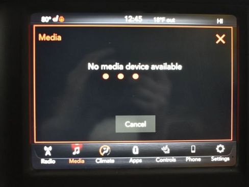 Used 2020 RAM 1500 Big Horn image 24