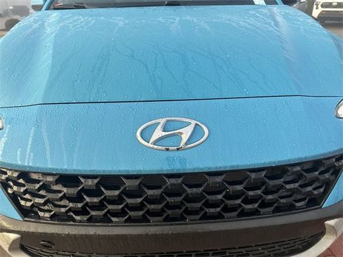 Used 2022 Hyundai Kona SEL w/ Cargo Package image 22