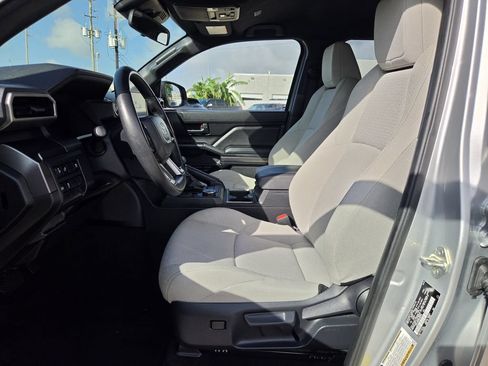 Used 2025 Toyota 4Runner SR5 RWD image 27