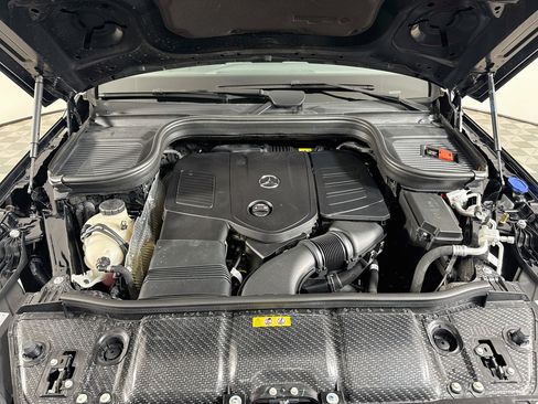 Used 2026 Mercedes-Benz GLE 350 4MATIC image 39