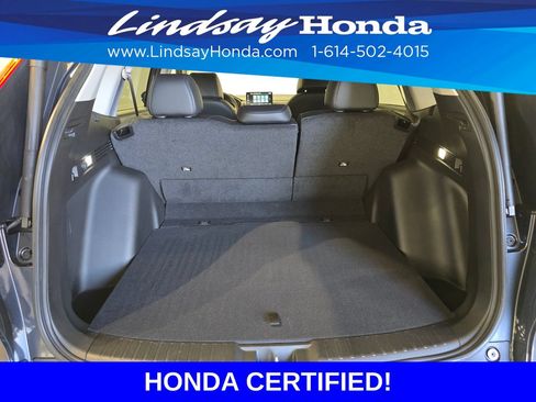 Certified 2024 Honda CR-V EX-L image 11