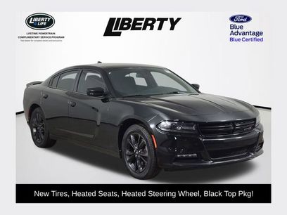 Used 2020 Dodge Charger SXT w/ Blacktop Package