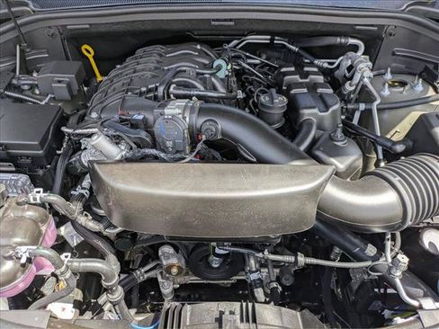 New 2026 Dodge Durango GT AWD/4WD image 10