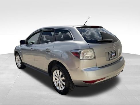 Used 2010 MAZDA CX-7 i Sport w/ Convenience Pkg FWD image 7