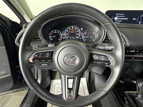 Used 2024 MAZDA CX-30 AWD 2.5 S w/ Select Sport Pkg image 18
