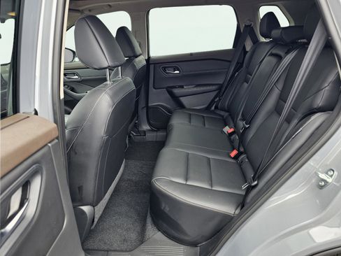 Used 2023 Nissan Rogue SL w/ SL Premium Package FWD image 33