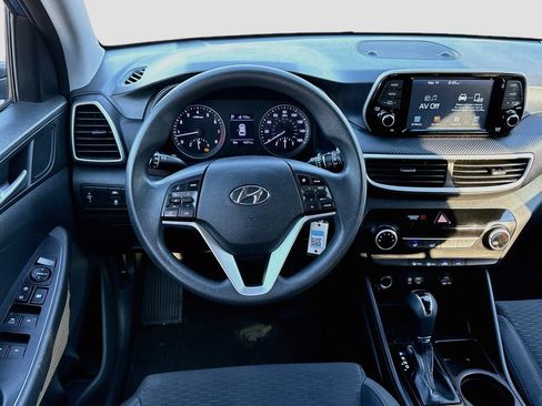 Used 2019 Hyundai Tucson SE AWD/4WD image 20