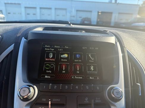 Used 2015 GMC Terrain SLT AWD/4WD image 25