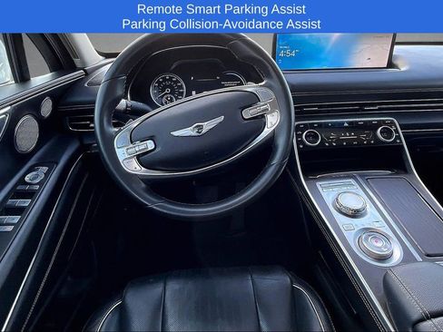 Used 2023 Genesis GV80 2.5T w/ Advanced Package AWD/4WD image 10