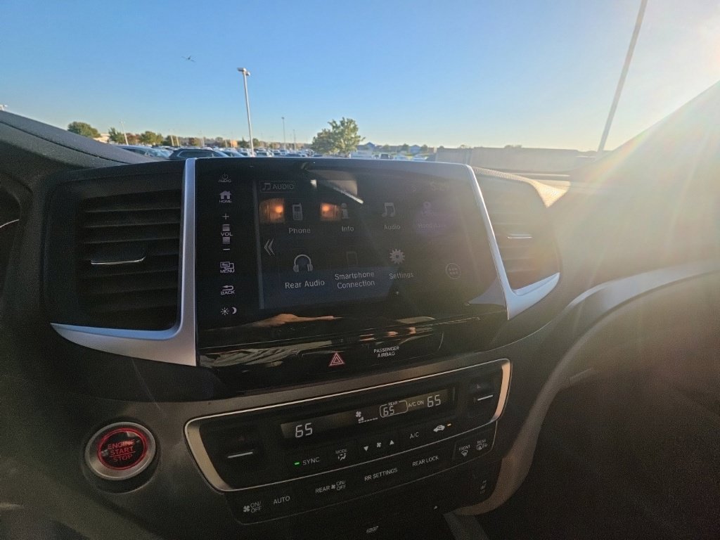 Used 2018 Honda Pilot EX-L image 19