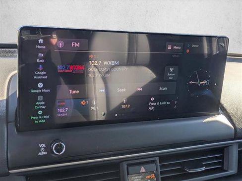 New 2026 Honda Pilot EX-L image 11