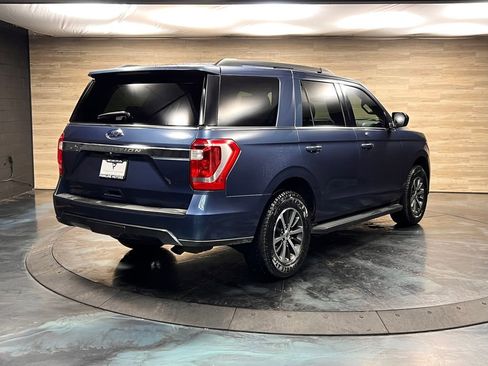 Used 2020 Ford Expedition XL w/ Equipment Group 101A AWD/4WD image 24