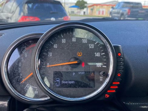 Used 2016 MINI Cooper Clubman image 10