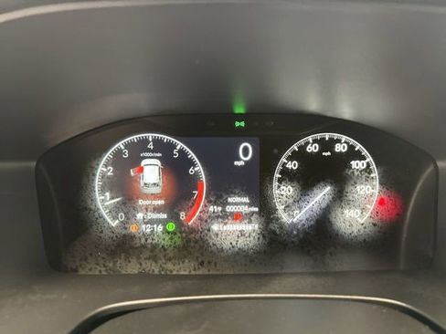 New 2026 Honda CR-V EX image 17