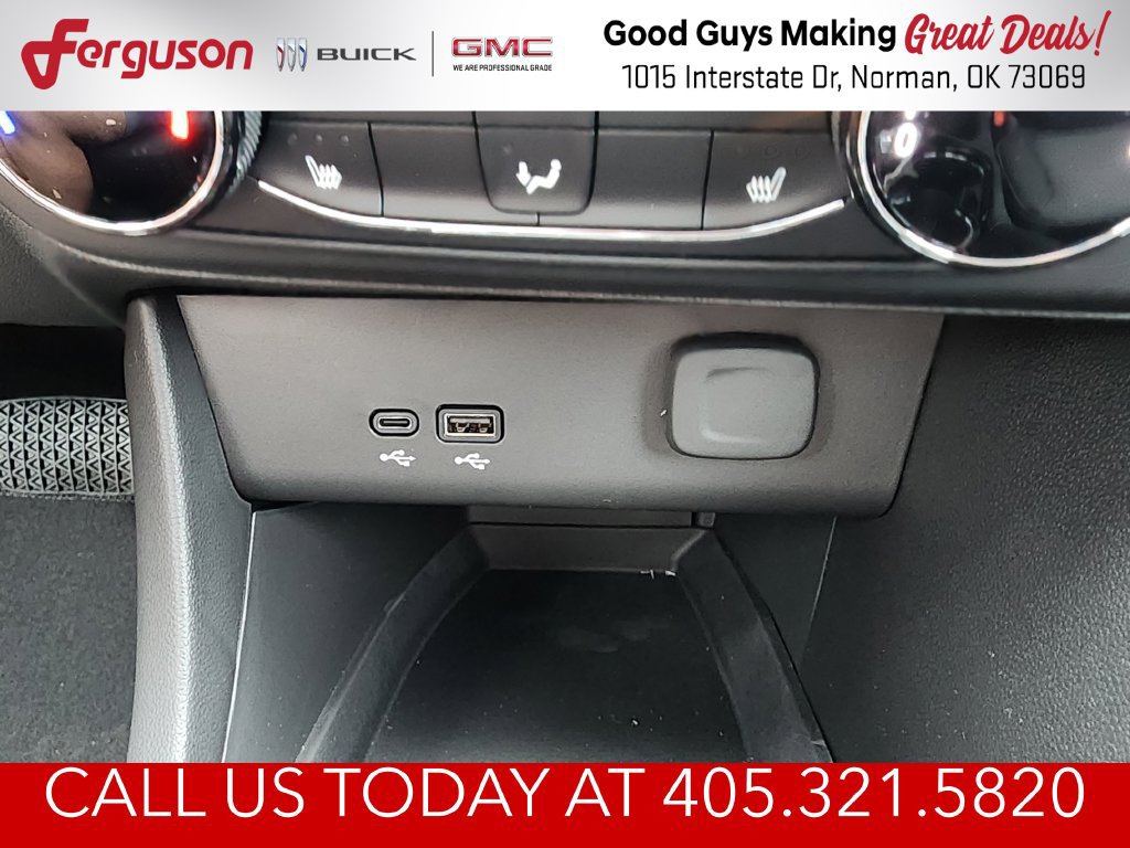 New 2026 Buick Encore GX Preferred w/ Comfort Package FWD image 28