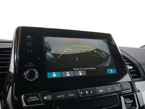 Used 2019 Honda Odyssey EX image 27
